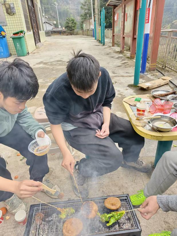 漫修厨房