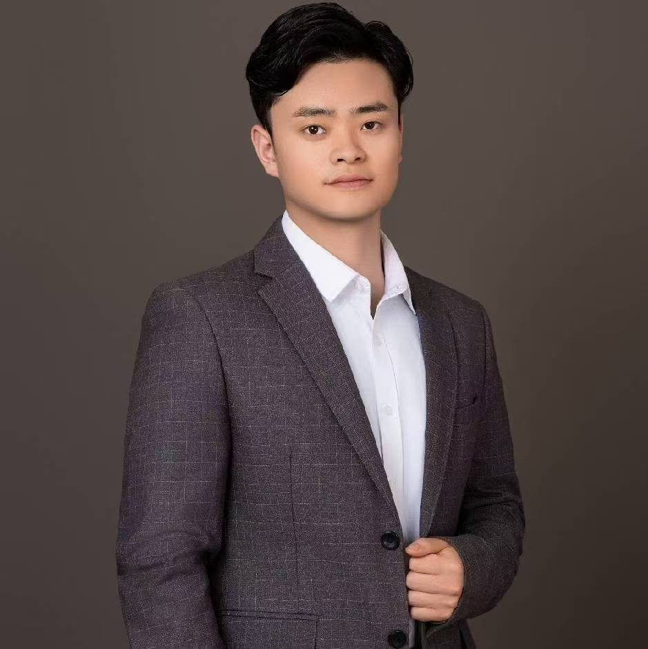 葛华明｜联合创始人-资深教育导师