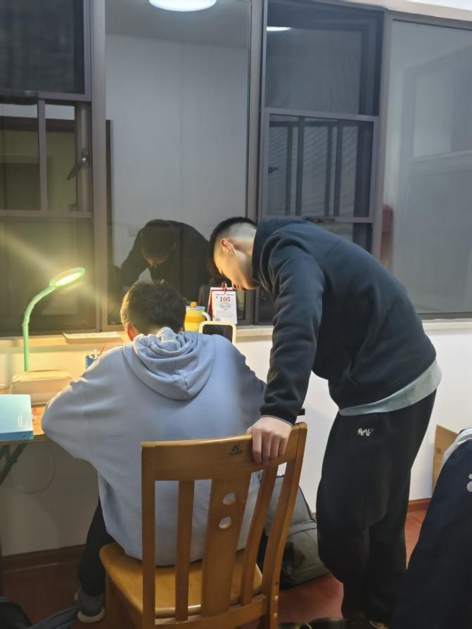 陪读服务（3个月起）