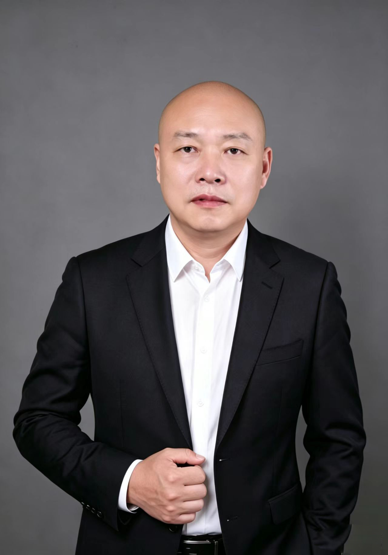 廖雄军｜联合创始人-资深教育导师